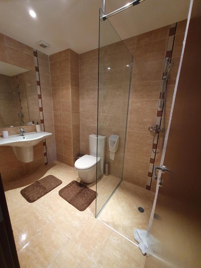 Apartment Zax B7 In Terra Complex Bansko Exteriér fotografie