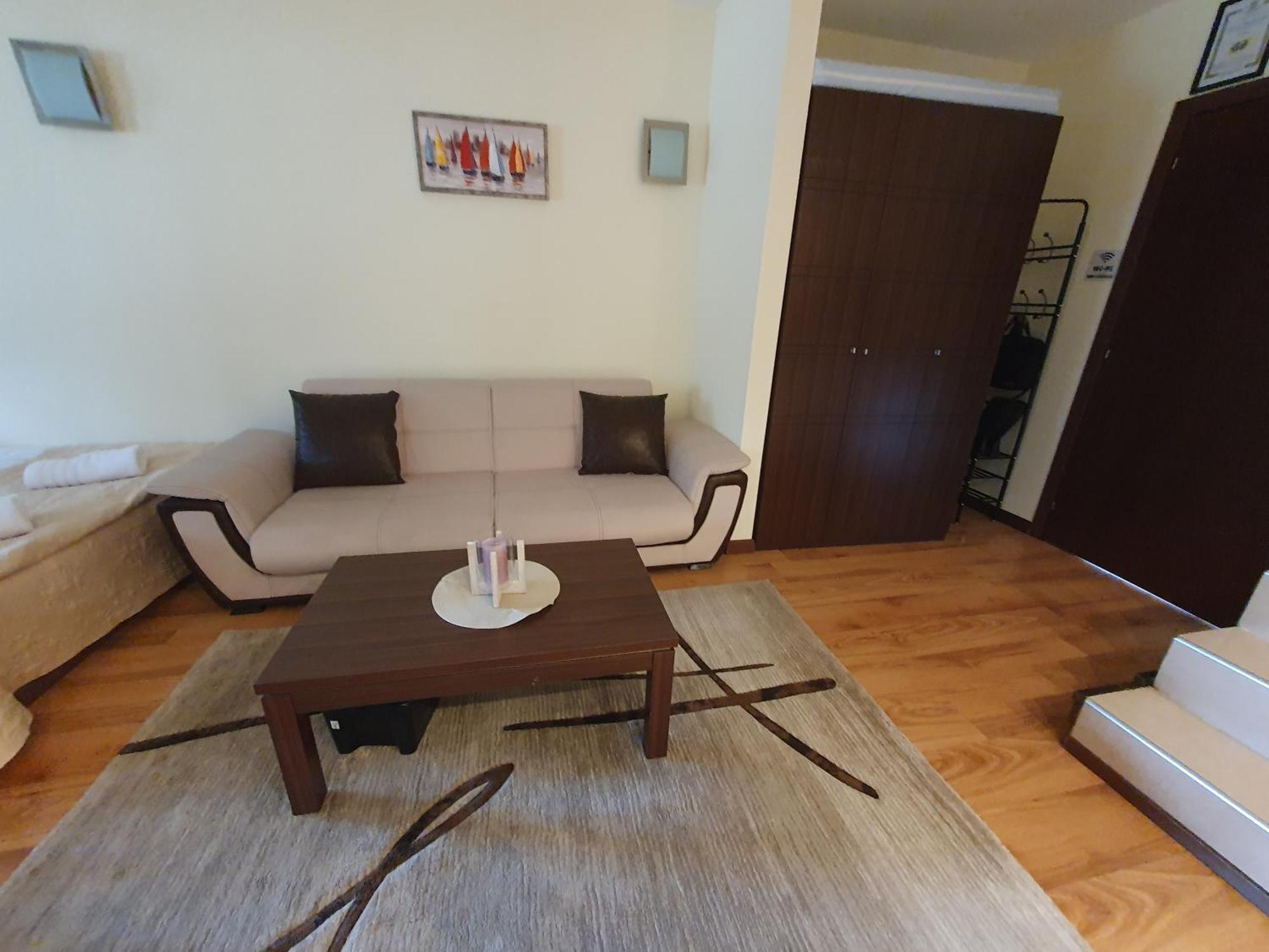 Apartment Zax B7 In Terra Complex Bansko Exteriér fotografie