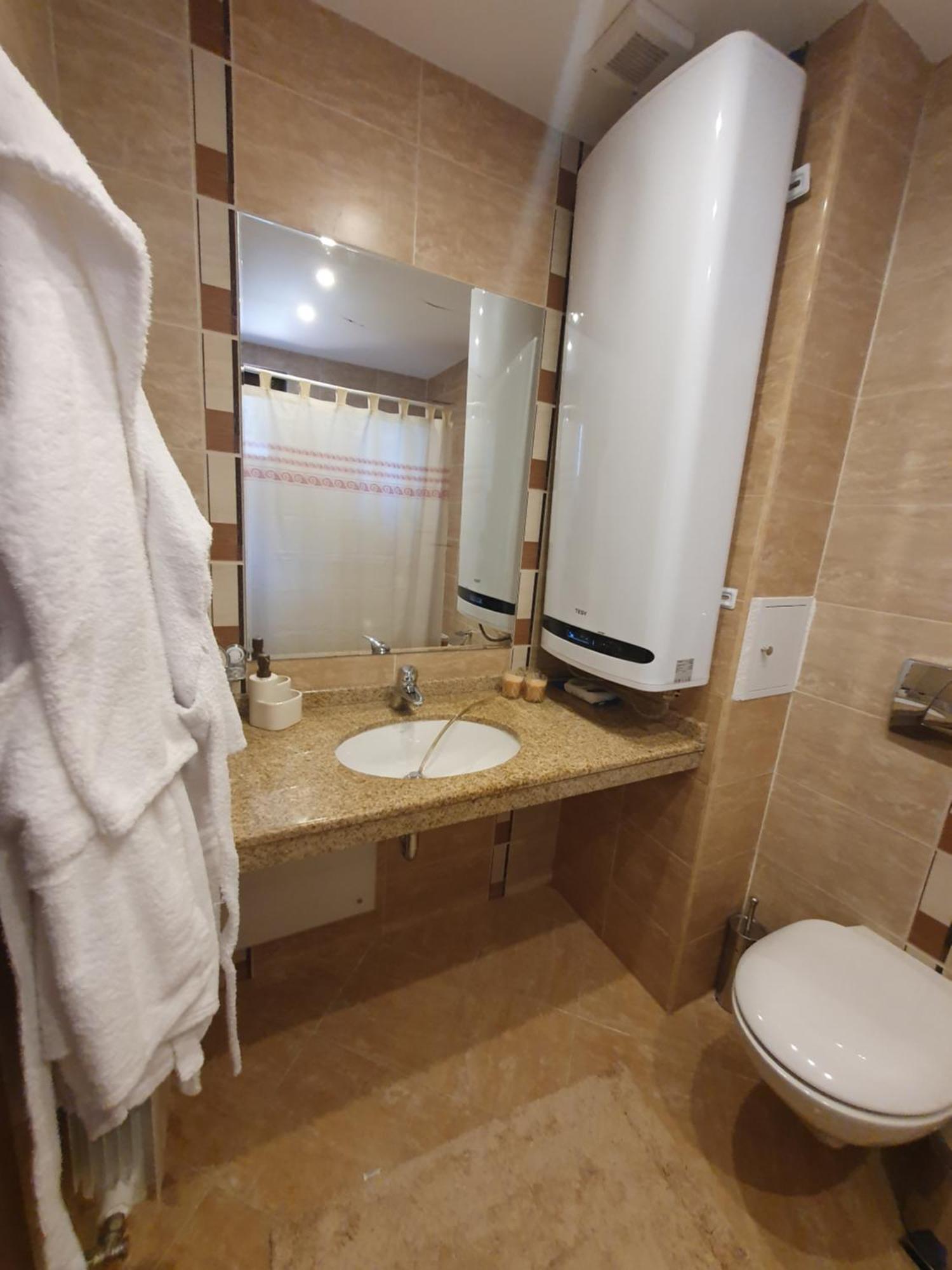 Apartment Zax B7 In Terra Complex Bansko Exteriér fotografie