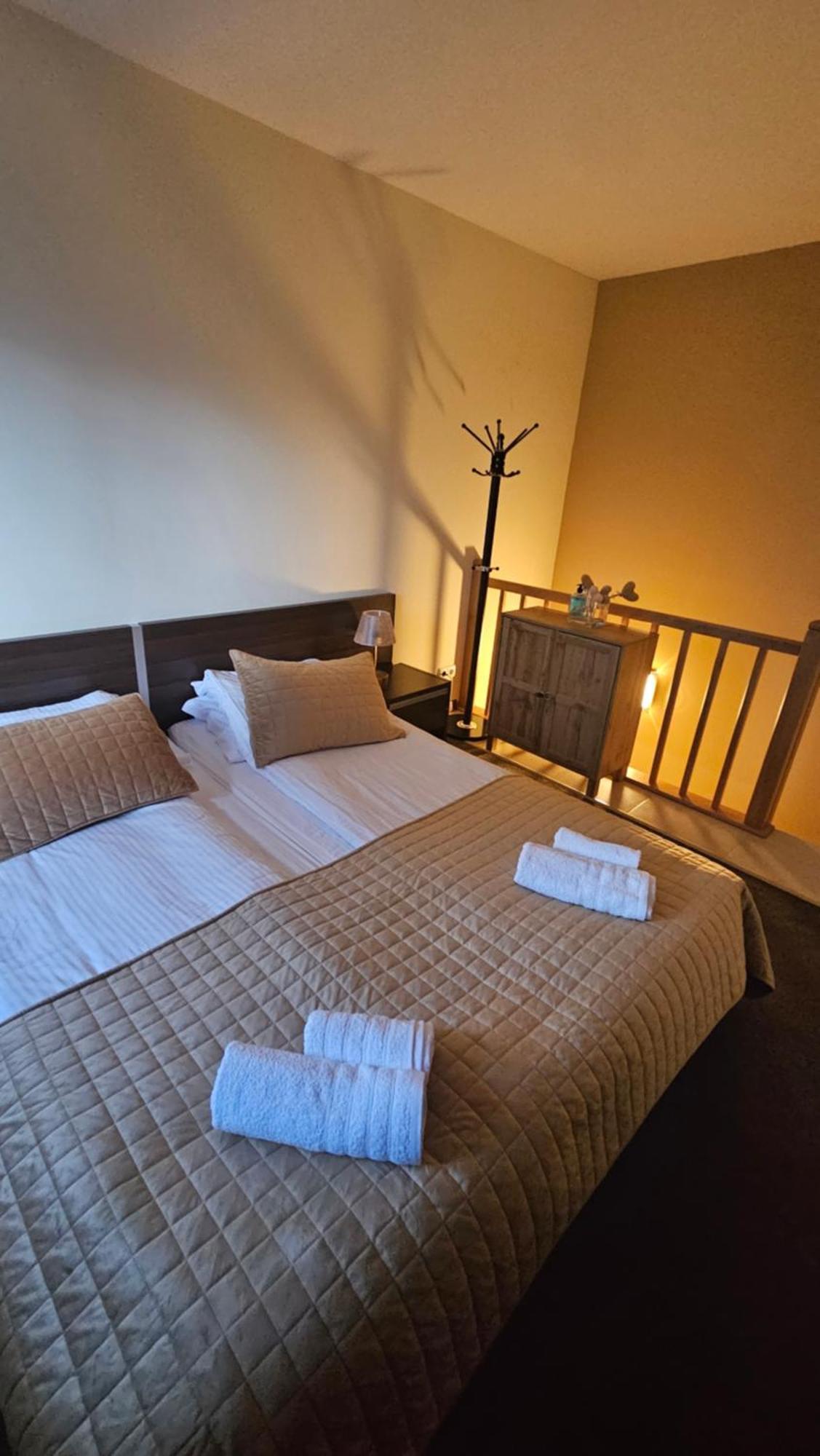 Apartment Zax B7 In Terra Complex Bansko Exteriér fotografie