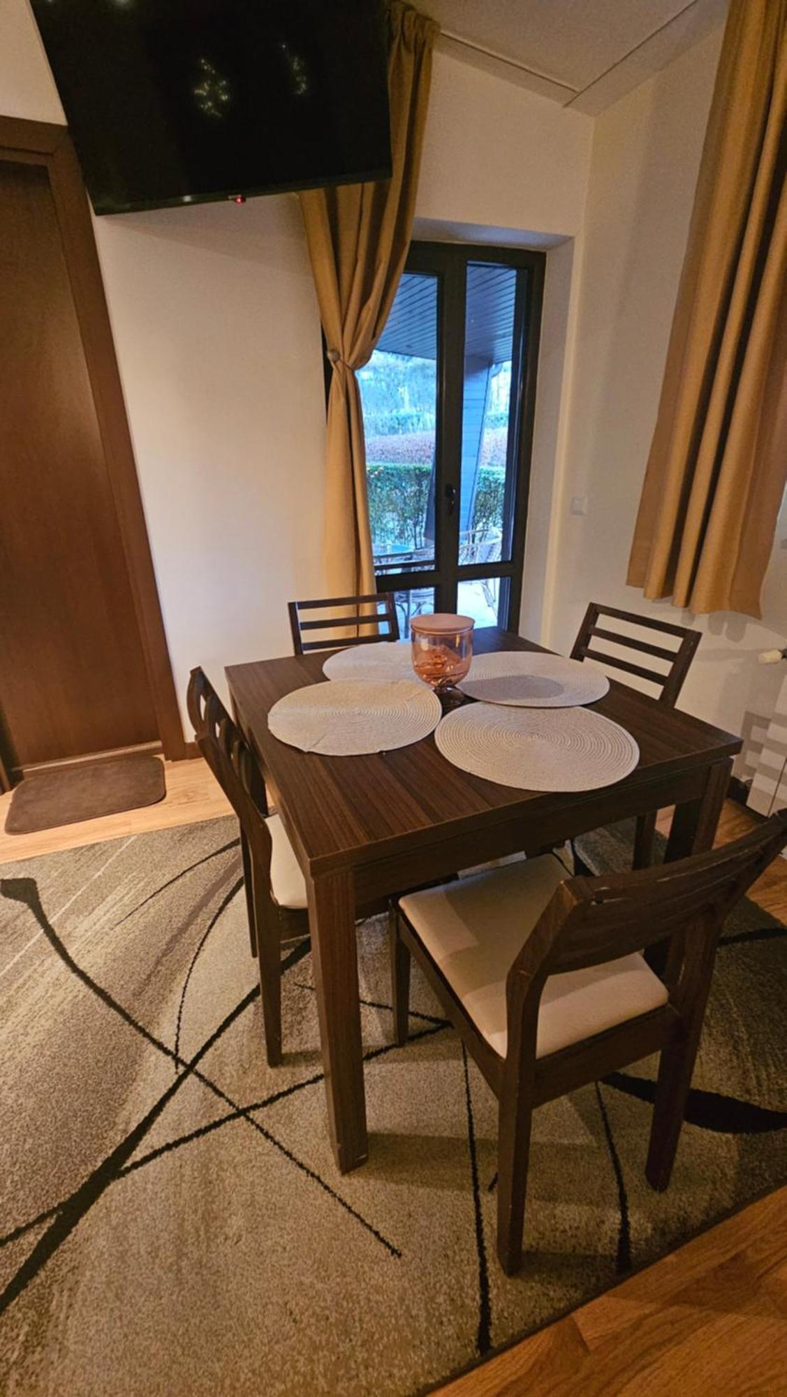 Apartment Zax B7 In Terra Complex Bansko Exteriér fotografie