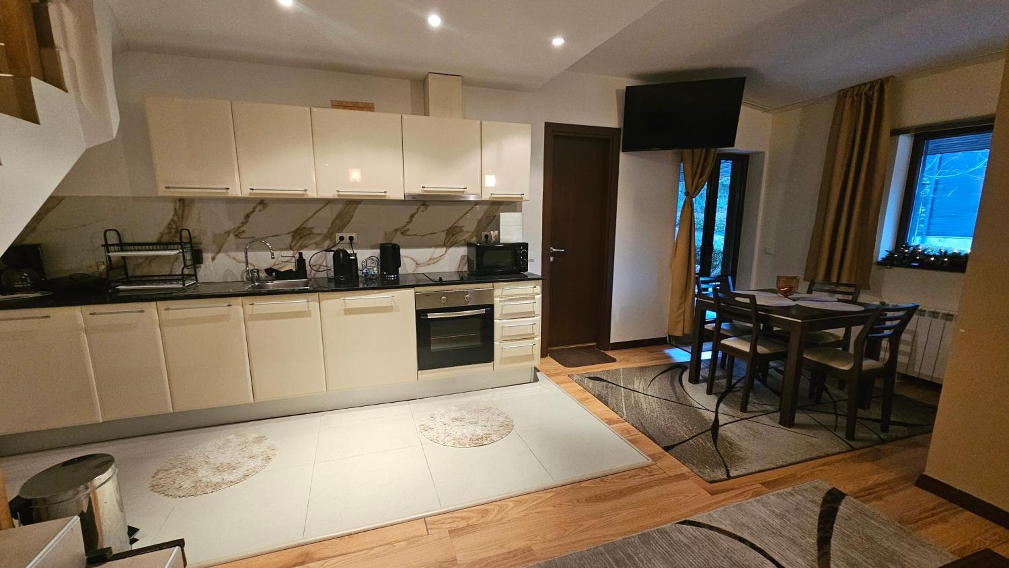 Apartment Zax B7 In Terra Complex Bansko Exteriér fotografie