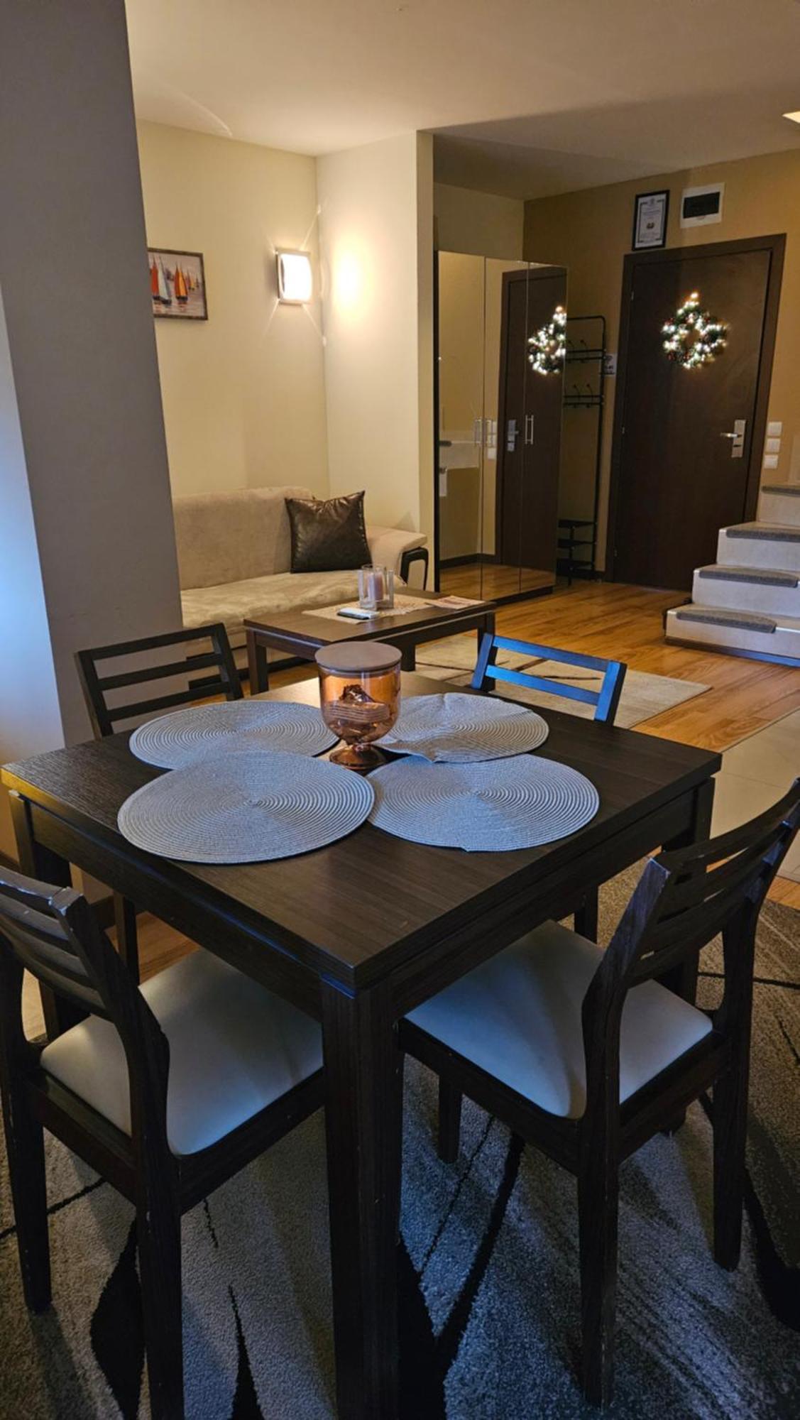 Apartment Zax B7 In Terra Complex Bansko Exteriér fotografie